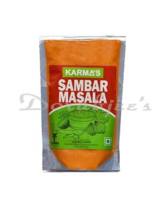 KARMAS SAMBAR MASALA 100G