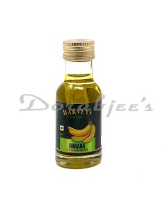 HARVEYS ESSENCE BANANA 28G