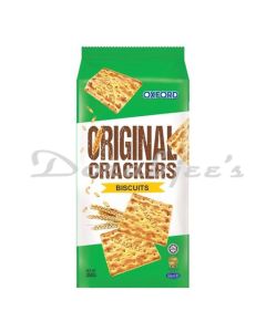 OXFORFD ORIGINAL CRACKERS 400G