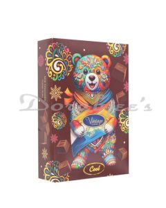 VINTAGE COOL MILK CHOCOLATE 50G