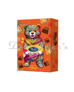 VINTAGE CHEER MILK CHOCOLATE 50G