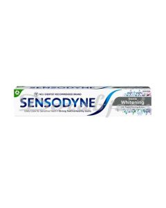 SENSODYNE GENTLE WHITENING 75 ML