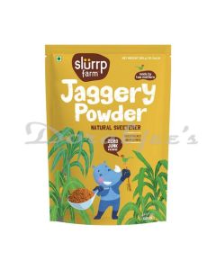 SLURRP FARM JAGGERY POWDER 300G