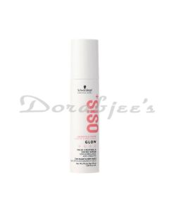SCHWARZKOPF OASIS FRIZZ CONTROL AND SHINE SERUM 50ML