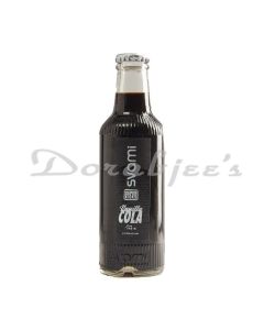 SVAMI VANILLA COLA  WATER 200ML