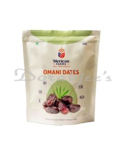 MERICAN FARMS DATES OMAN 450G