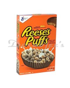 GENERAL MILLS REESES PUFFS 326 G