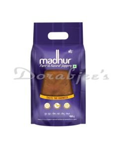 MADHUR NATURAL JAGGERY 950 G