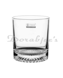 UG 350 GLASS TUMBLER 245 ML