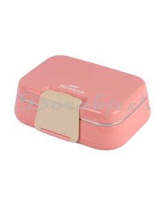 CELLO LUNCH BOX PIONEER 3