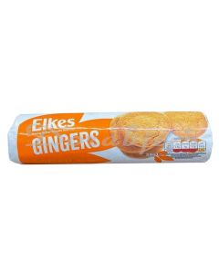 ELKES GINGERS BISCUITS 300 G