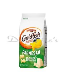 PEPPERIDGE FOODS GOLDFISH BAKED COOKIES PARMESAN 187G