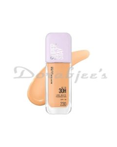 MAYBELLINE SUPERSTAY LUMI MATTE FOUNDATION 230 SPF16 35 ML