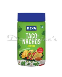 KEYA TACHO NACHOS SPICE MIX 110 G