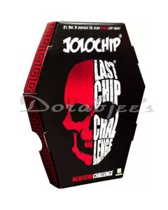 JOLOCHIP HOTTEST CHIP MADNESS