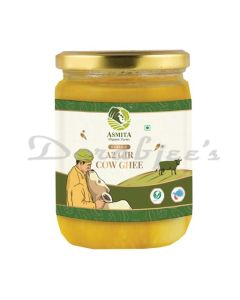 ASMITA A2 GIR COW GHEE 500ML