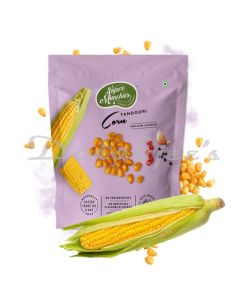 SUPER MUNCHIES TANDOORI CORN 60G