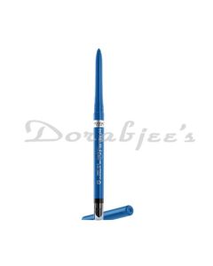 LOREAL INFALLIBLE GEL AUTO EYE LINER ELECTRIC BLUE 260