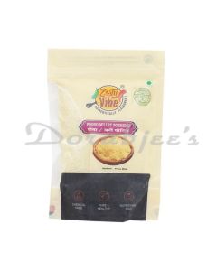 ZESTY VIBE PROSO MILLET PORRIDGE 200