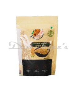 ZESTY VIBE SORGUM PORRIDGE 200G