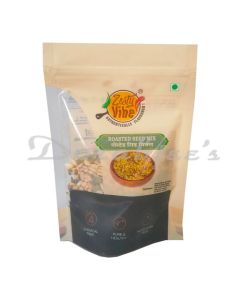 ZESTY VIBE ROASTED SEED MIX 100 G