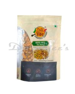 ZESTY VIBE SEEDS MIX 100G