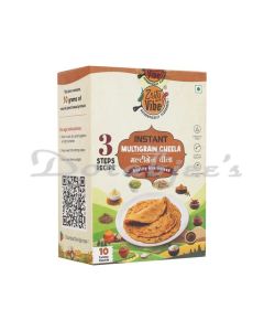 ZESTY VIBE MULTIGRAIN CHEELA 250 G