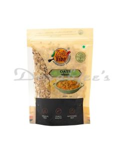 ZESTY VIBE OATS 200 G