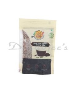 ZESTY VIBE BLACK WHEAT PORRIDGE 200G