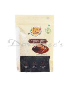 ZESTY VIBE _LITTLE MILLET PORRIDGE 200G