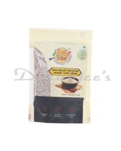 ZESTY VIBE RAGI MILLET PORRIDGE 200G