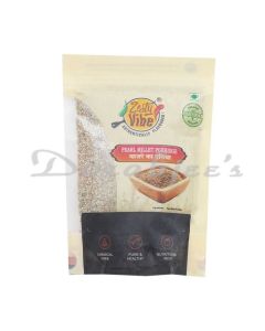 ZESTY VIBE PEARL MILLET  PORRIDGE