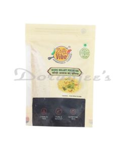 ZESTY VIBE KODO MILLET PORRIDGE 200G