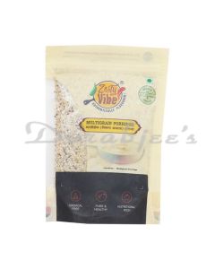 ZESTY VIBE MULTIGRAIN PORRIDGE 200G