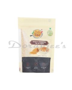 ZESTY VIBE WHEAT PORRIDGE 200 G