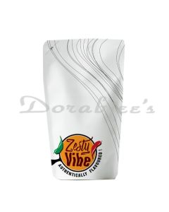 ZESTY VIBE BROWN TOP MILLET 500 G