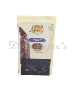 ZESTY VIBE FINGER MILLET 500 G