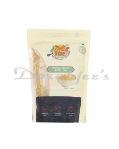 ZESTY VIBE FOXTAIL MILLET 500 G