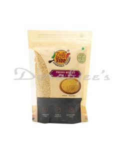 ZESTY VIBE PROSO MILLET 500 G