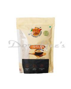 ZESTY VIBE FINGER MILLET FLOUR 500G