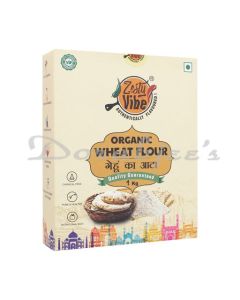 ZESTY VIBE WHEAT FLOUR=1KG