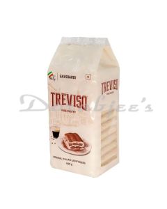 SAVOIARDI TREVISO LADY FINGERS BUSCUIT 400G