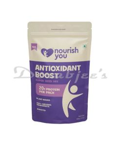 NOURISH YOU ANTIOXIDANT BOOST SEED MIX 100G MIXED SEEDS  100 G