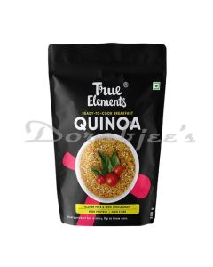 TRUE ELEMENTS QUINOA SEEDS 500G