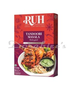 RUH TANDOORI SEASONING MIX 50G