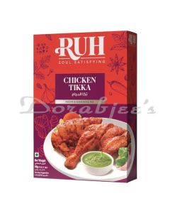 RUH CHICKEN TIKKA SEASONING MIX 50G