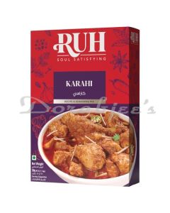 RUH KARAHI SEASONING MIX 50G
