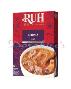 RUH KORMA SEASONING MIX 50G