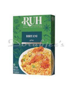 RUH BIRYANI SEASONING MIX 50G