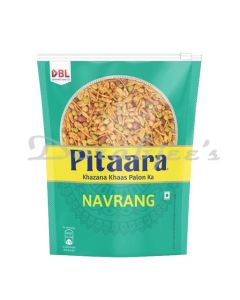 PITAARA NAMKEEN NAVRANG 900G